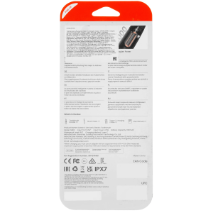 Купить Электрическая зубная щётка Oclean X Lite Серый-02.png